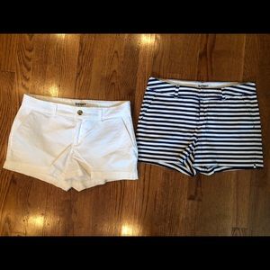 Old Navy shorts
